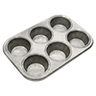Baking muffin pan