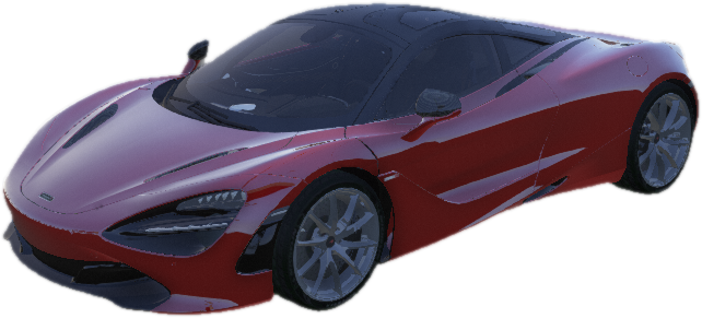 720s