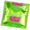 Condom green