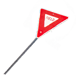 Yieldsign