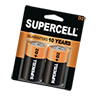 Battery package d2