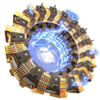 Arc reactor