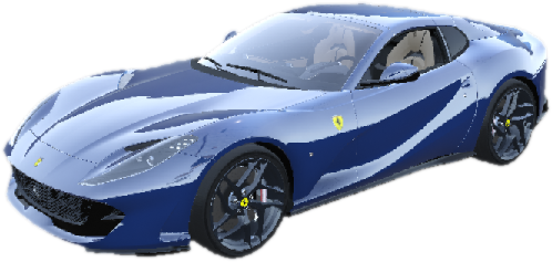 812gts