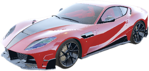 812mansory