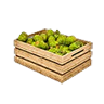 Cactusfruit crate