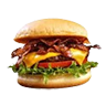Baconburger