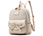 Backpack girl
