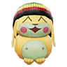 Arcade plush5