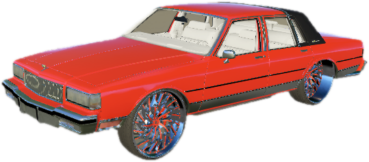 89caprice