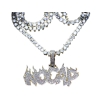 Chain nocap