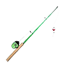 Fishing rod2