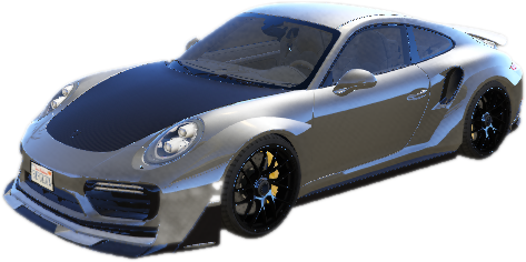 911turbospecx