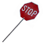 Stopsign