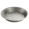 Baking pie plate