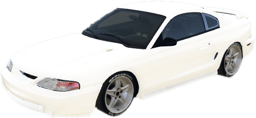 95stang