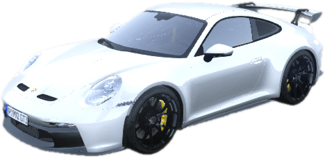 992gt3