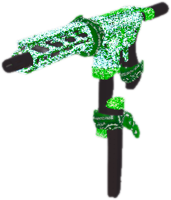 9mmarpgreen
