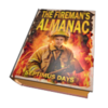 Book fireman