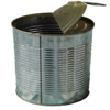 Aluminiumcan