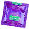 Condom purple