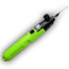 Advancedlockpick green