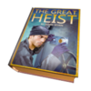 Book heist
