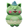 Arcade plush4