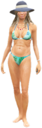 A f m beach 01