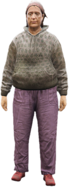 A f m tramp 01