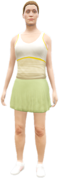 A f y golfer 01