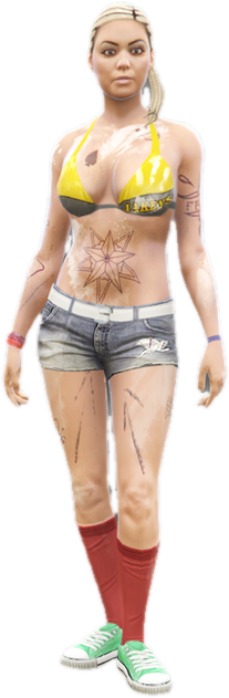 A f y juggalo 01