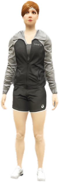 A f y runner 01