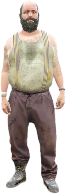 A m m hillbilly 01