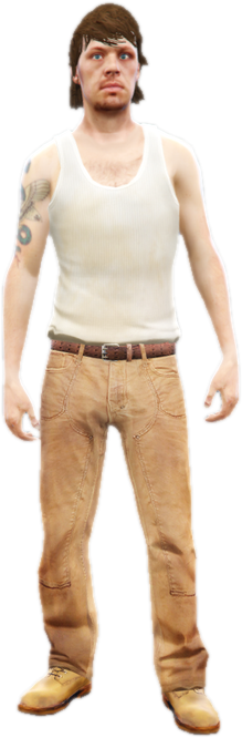 A m m hillbilly 02