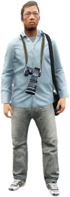 A m m paparazzi 01