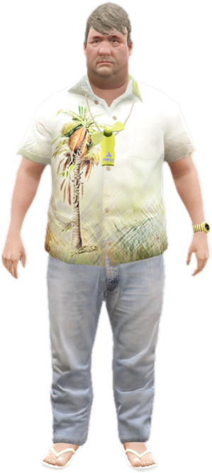 A m m tourist 01