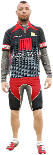 A m y cyclist 01