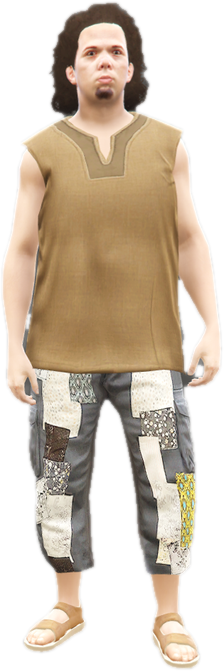 A m y hippy 01