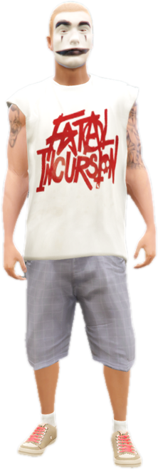 A m y juggalo 01