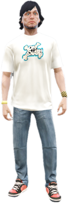 A m y skater 01