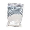 Baggy cocaine