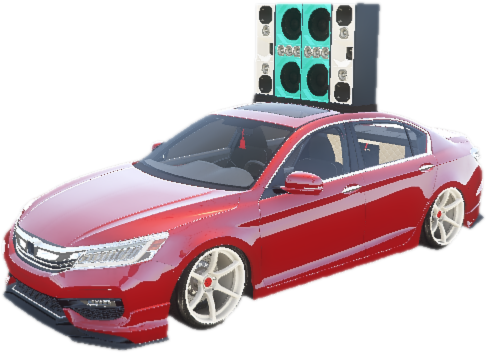 Accordvolt