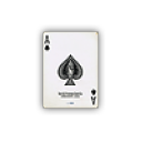 Ace of spades