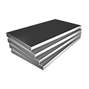 Acier compact