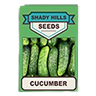 Cucumber seed