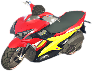 Aerox155