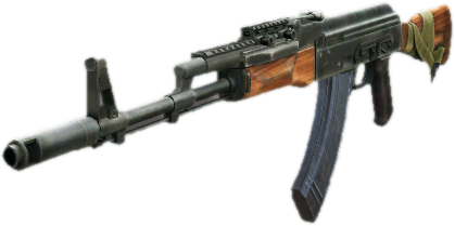 Ak74