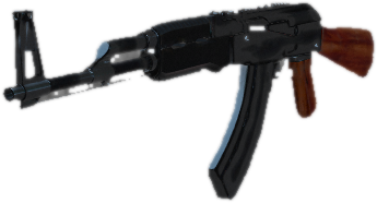 Ak 47 vvs