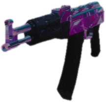 Ak shortstock chr