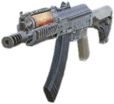 Aks74